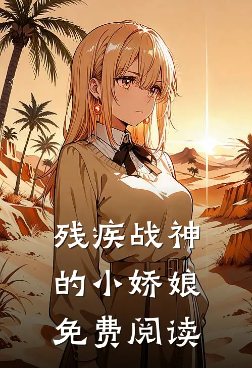 残疾战神的小娇娘免费阅读