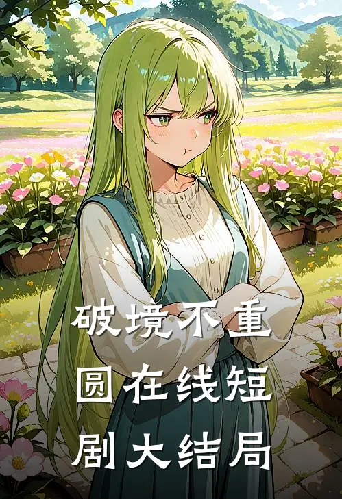 破境不重圆在线短剧大结局