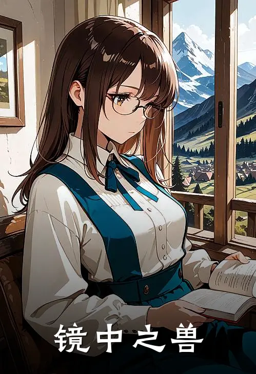 林守顾明远(镜中之兽)全本阅读_林守顾明远最新热门小说