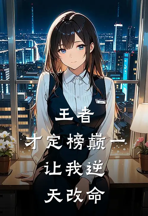 王者：才定榜巅一，让我逆天改命（夏风郑薇娅）全文免费阅读无弹窗大结局_王者：才定榜巅一，让我逆天改命最新章节列表_笔趣阁（夏风郑薇娅）