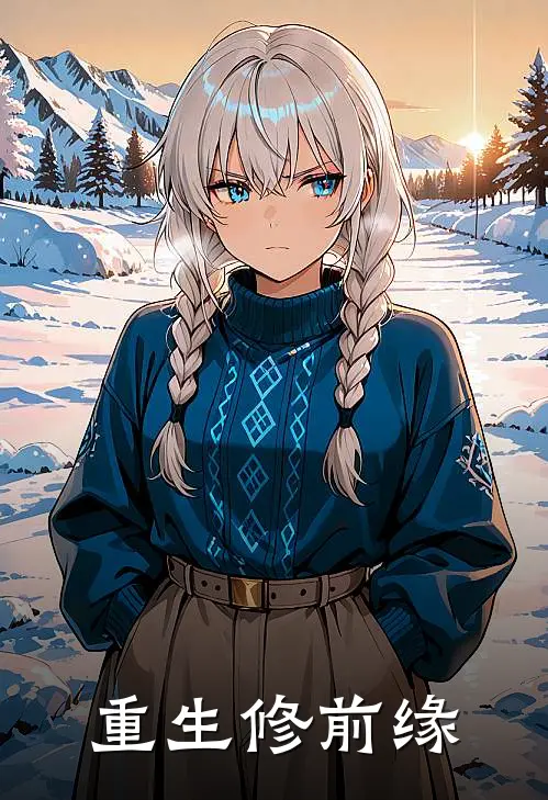 重生修前缘
