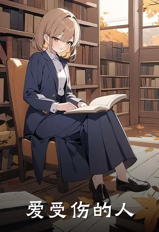 爱受伤的人