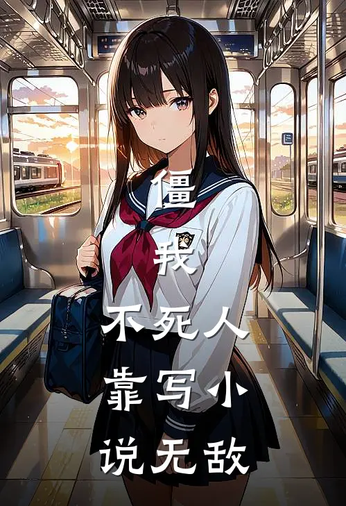 僵：我，不死人，靠写小说无敌