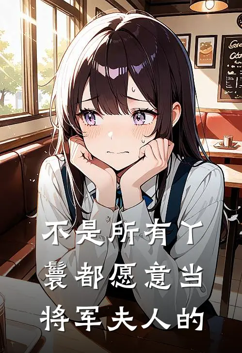 不是所有丫鬟都愿意当将军夫人的