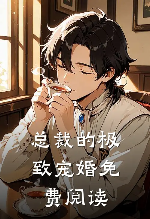 总裁的极致宠婚免费阅读