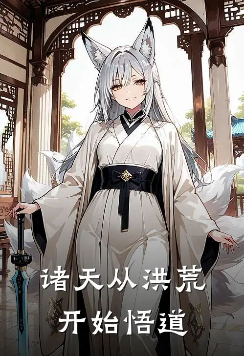 诸天从洪荒开始悟道