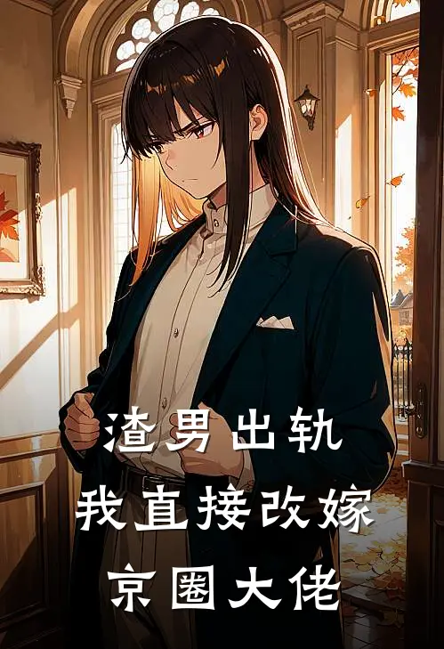 渣男出轨，我直接改嫁京圈大佬乔诗孙导免费小说笔趣阁_完结小说免费阅读渣男出轨，我直接改嫁京圈大佬乔诗孙导