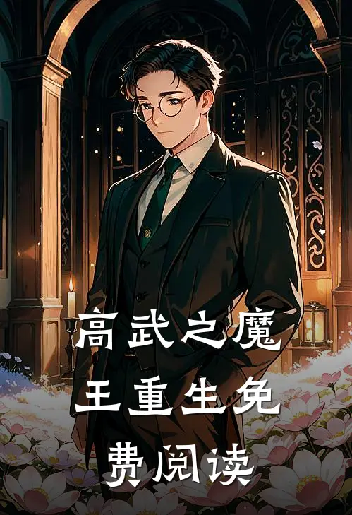 高武之魔王重生免费阅读