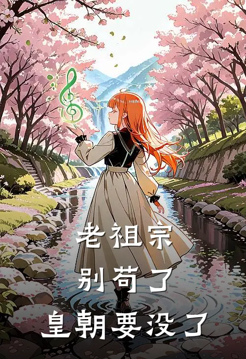 老祖宗别苟了，皇朝要没了(江宁杨莹)最新推荐小说_最新免费小说老祖宗别苟了，皇朝要没了江宁杨莹