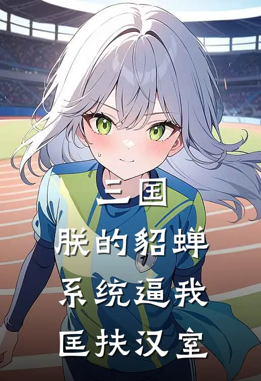 三国：朕的貂蝉系统逼我匡扶汉室