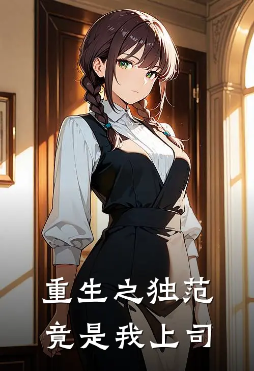 重生之独范竟是我上司