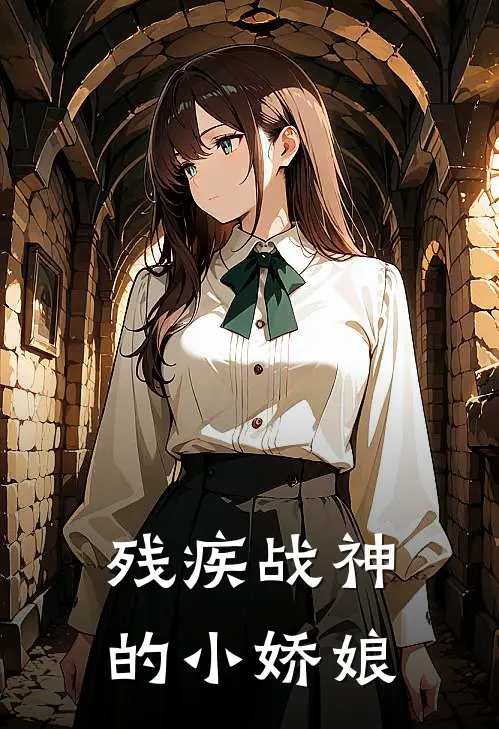 残疾战神的小娇娘