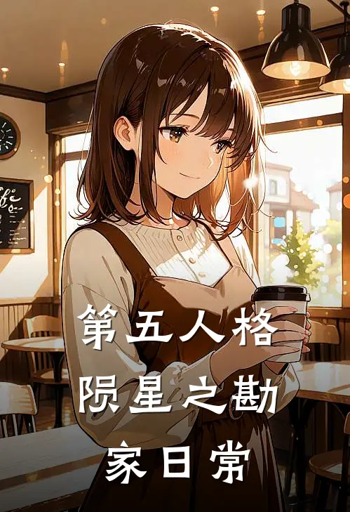 第五人格：陨星之勘家日常