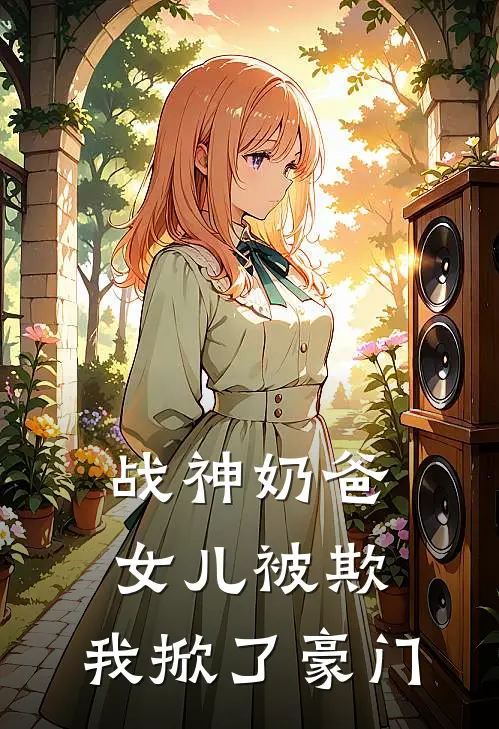 战神奶爸：女儿被欺，我掀了豪门