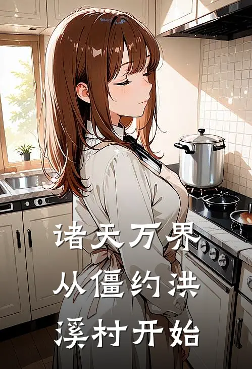 诸天万界：从僵约洪溪村开始