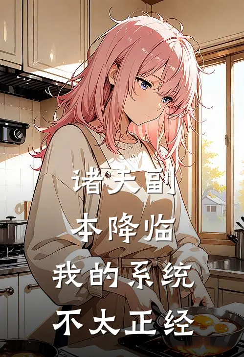 诸天副本降临，我的系统不太正经