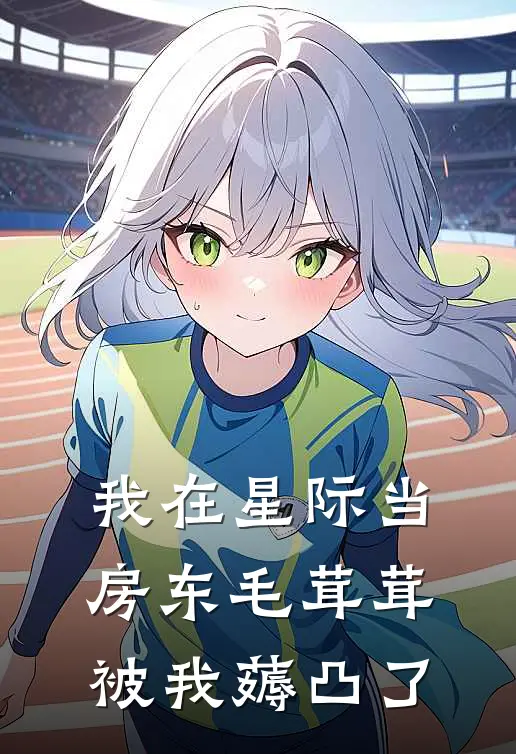 我在星际当房东毛茸茸被我薅凸了