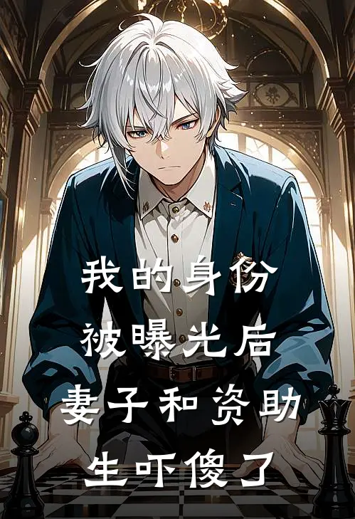 我的身份被曝光后，妻子和资助生吓傻了