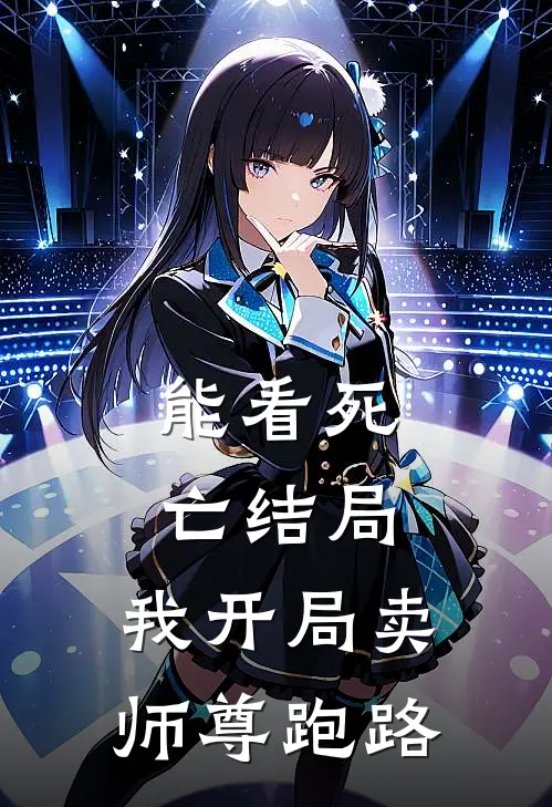 能看死亡结局，我开局卖师尊跑路
