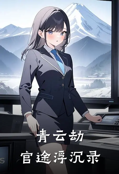 青云劫：官途浮沉录苏瑾周显最新好看小说_最新章节列表青云劫：官途浮沉录(苏瑾周显)