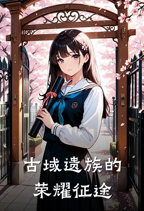 古域遗族的荣耀征途