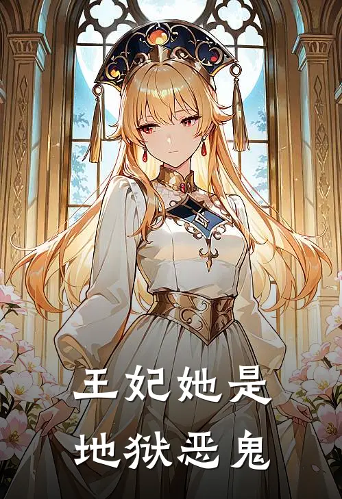 王妃她是地狱恶鬼