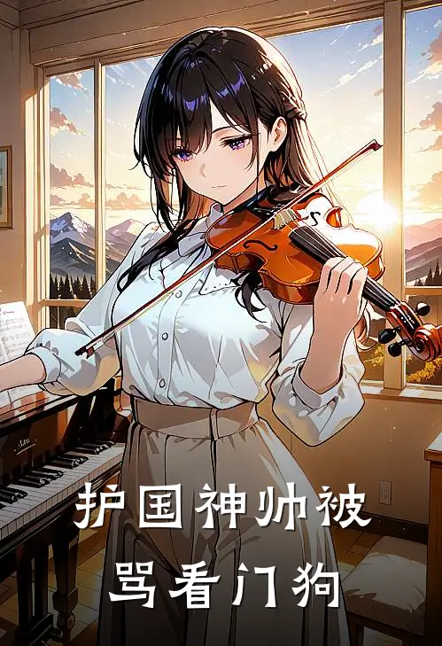 护国神帅被骂看门狗