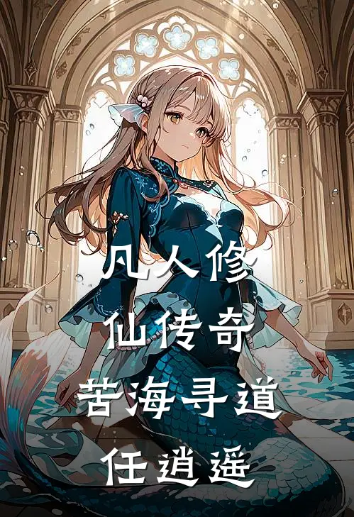 凡人修仙传奇：苦海寻道任逍遥