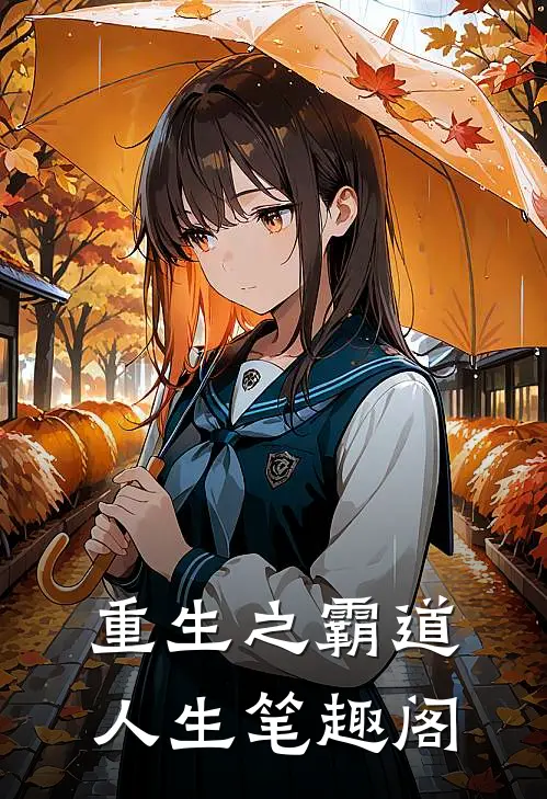 重生之霸道人生笔趣阁