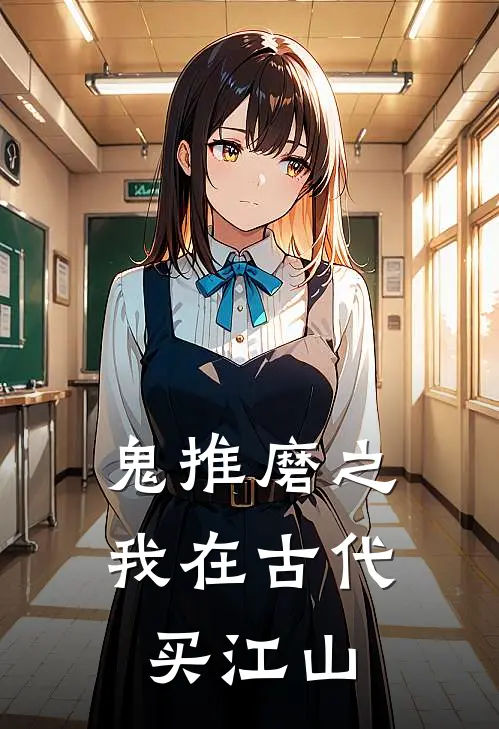 鬼推磨之我在古代买江山