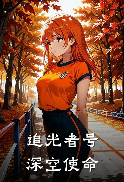 追光者号：深空使命