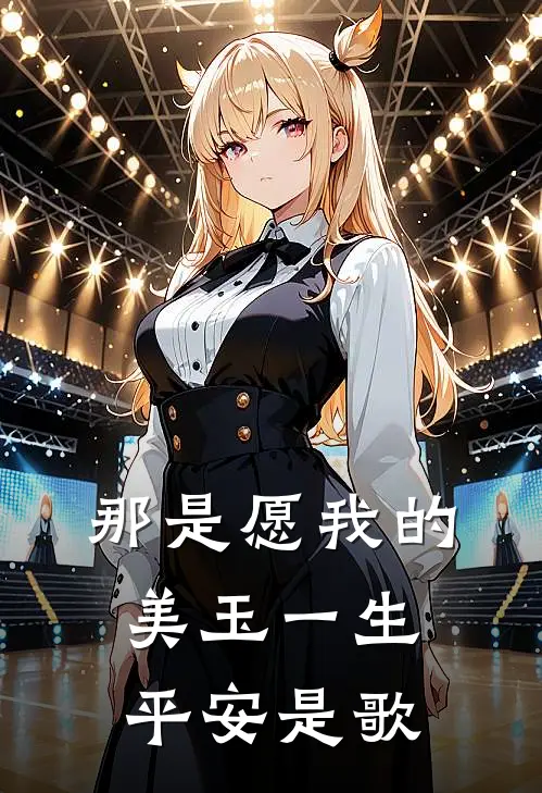 那是愿我的美玉一生平安是歌