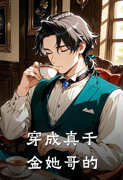 穿成真千金她哥的