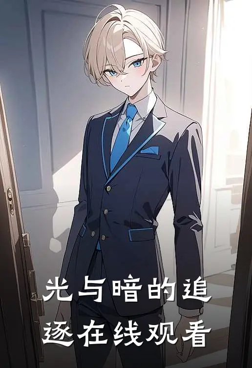 光与暗的追逐在线观看