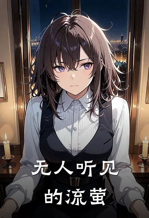 无人听见的流萤