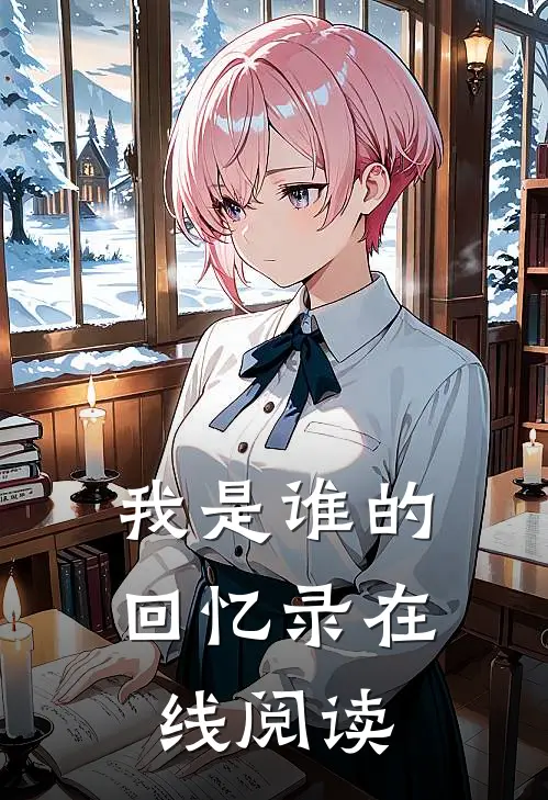 我是谁的回忆录在线阅读