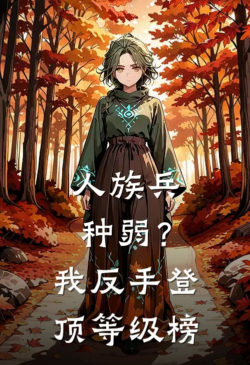 人族兵种弱？我反手登顶等级榜
