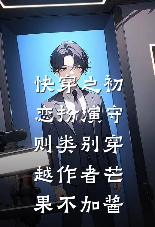 快穿之初恋扮演守则类别穿越作者 芒果不加酱