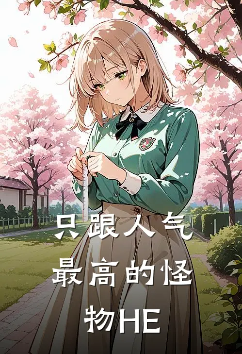 只跟人气最高的怪物HE蒋昭节零八新热门小说_最新章节列表只跟人气最高的怪物HE(蒋昭节零八)