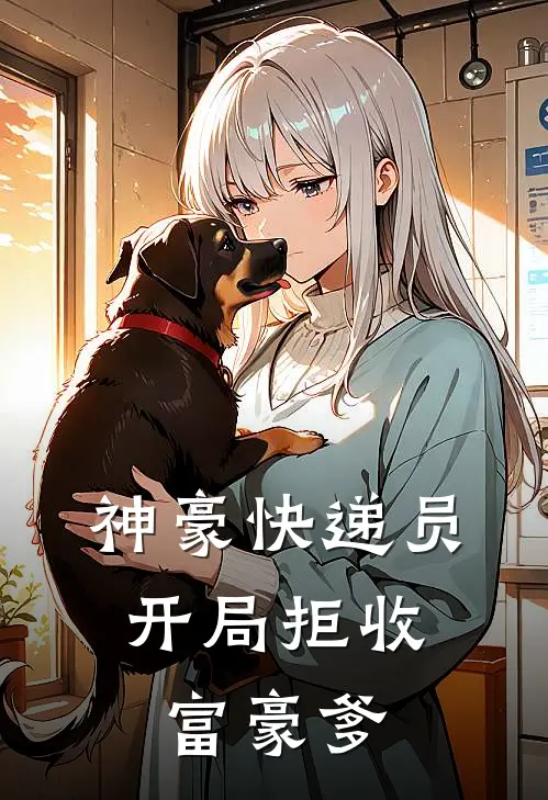 神豪快递员：开局拒收富豪爹