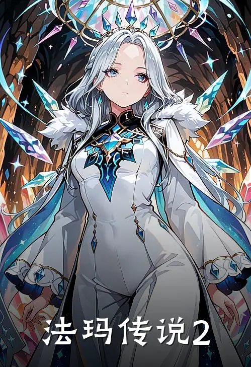法玛传说2