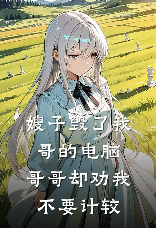 嫂子毁了我哥的电脑，哥哥却劝我不要计较周黎黎黎小说完整版_热门好看小说嫂子毁了我哥的电脑，哥哥却劝我不要计较(周黎黎黎)