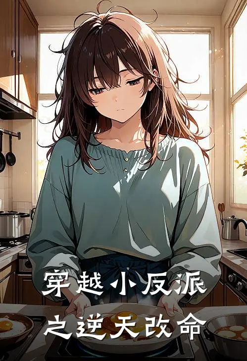 穿越小反派之逆天改命