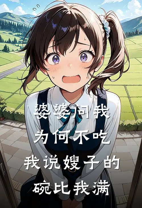 婆婆问我为何不吃，我说嫂子的碗比我满周明周亮热门的网络小说_热门的网络小说婆婆问我为何不吃，我说嫂子的碗比我满(周明周亮)