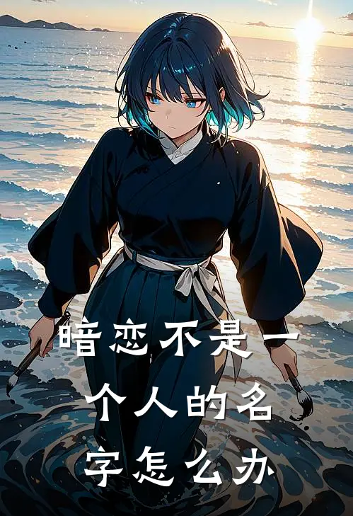 暗恋不是一个人的名字怎么办