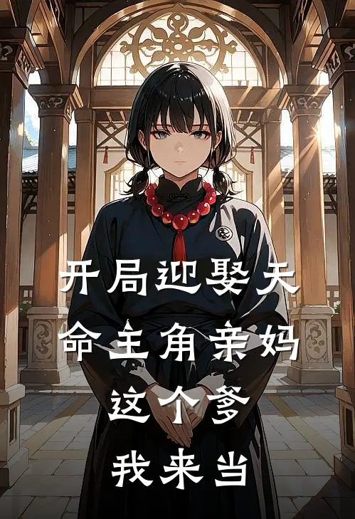 开局迎娶天命主角亲妈，这个爹我来当黎尘萧岩全本免费在线阅读_黎尘萧岩全文阅读