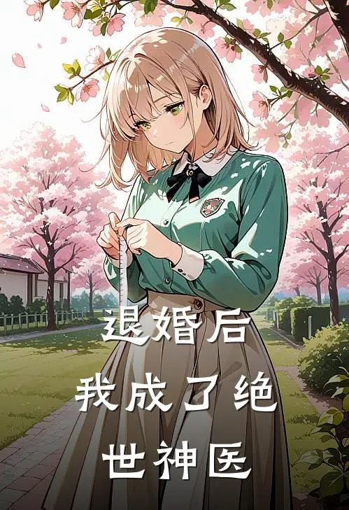 退婚后，我成了绝世神医(叶憾夏荷)完结小说推荐_免费小说退婚后，我成了绝世神医(叶憾夏荷)