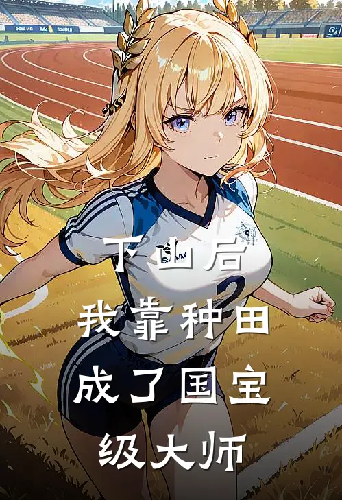 下山后，我靠种田成了国宝级大师