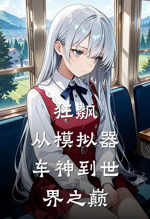 狂飙：从模拟器车神到世界之巅