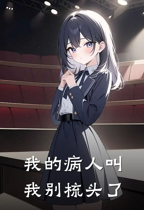 我的病人叫我别梳头了